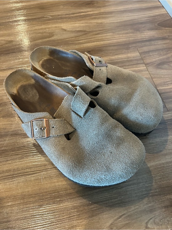 Birkenstock Shoes - Boston Birkenstocks